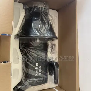 New Upgraded Sl60iibi Cob Led Video Light