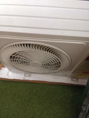 TCL Mirror Inverter Ac | Ultra Silent Chill Ac