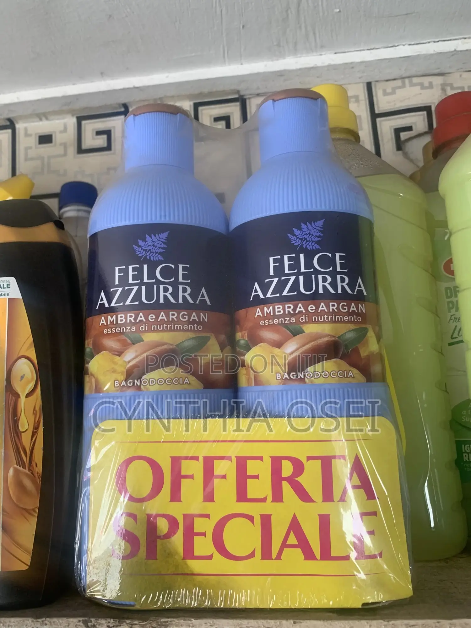 Felce Azzurra