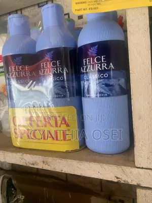 Felce Azzurra