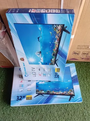 Dolphine Bay 32-Inch Led Tv – Sleek Design, Stunning Display