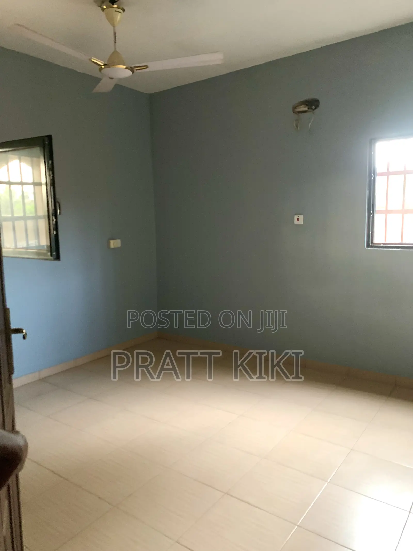 Mini Flat in Oyibi for rent