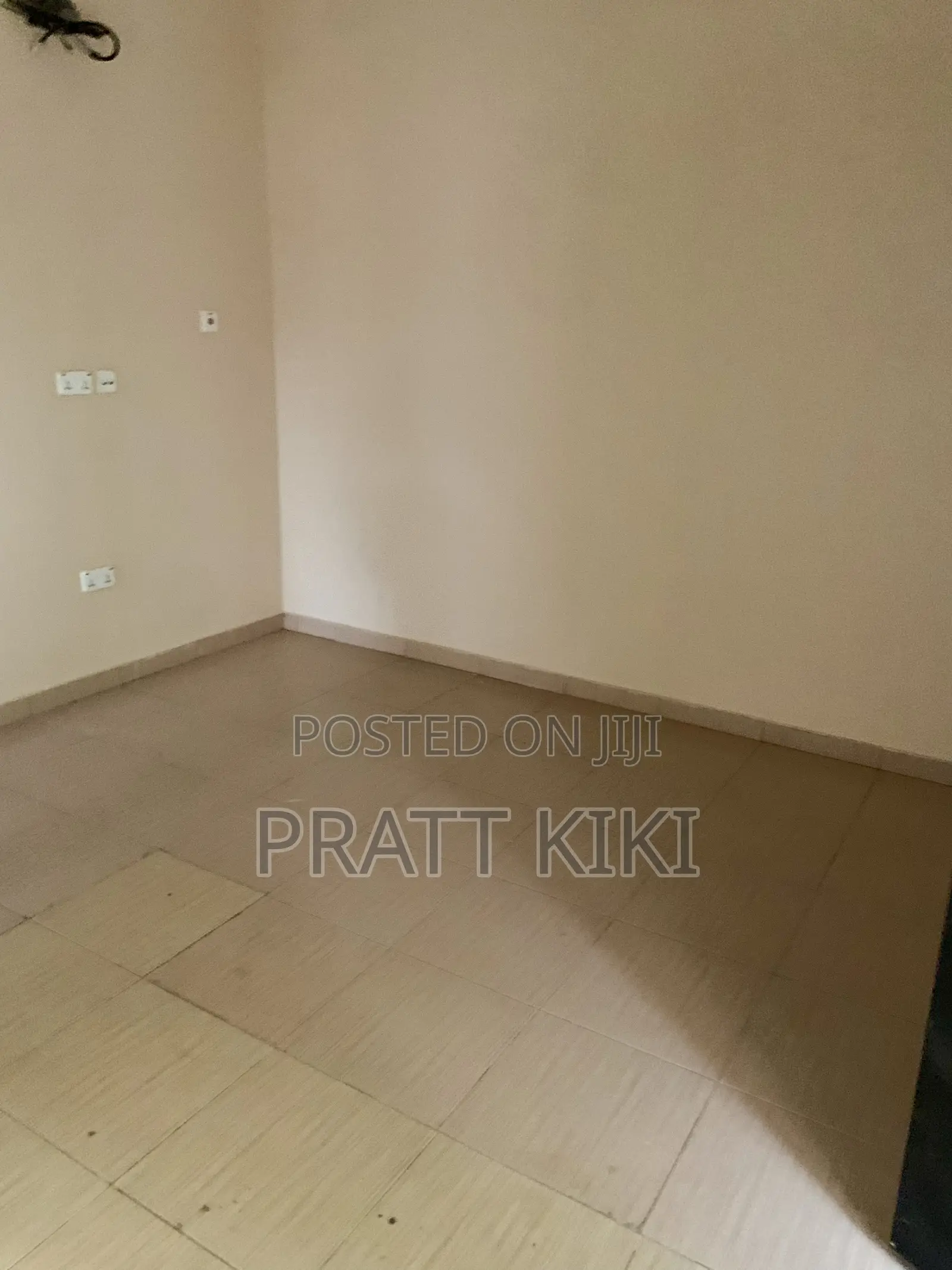Mini Flat in Oyibi for rent