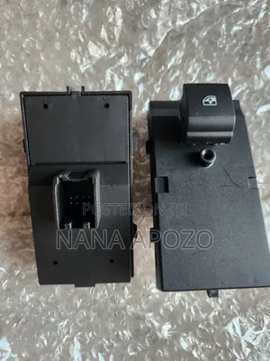 Chevrolet Camaro Window Lift Switch for 2010 - 2011