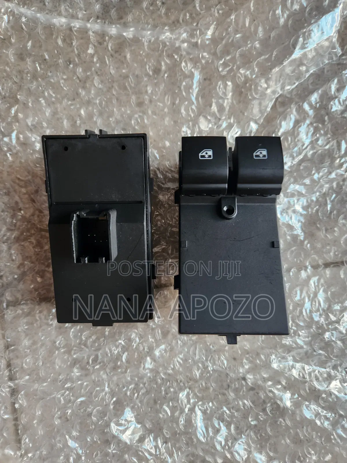 Chevrolet Camaro Window Lift Switch for 2010 - 2011