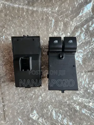Chevrolet Camaro Window Lift Switch for 2010 - 2011