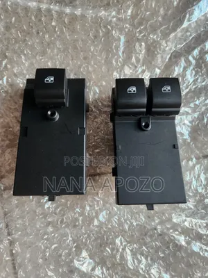 Chevrolet Camaro Window Lift Switch for 2010 - 2011