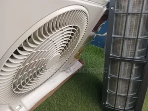 TCL Mirror Inverter Ac | Home Chill Master Ac