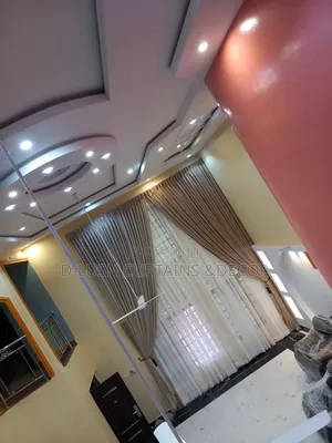D-Lush Curtains Group of Company