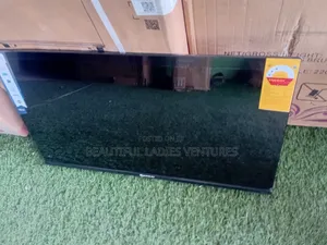 Dolphine Bay 32" Hd Tv – Enjoy Movies, Sports More
