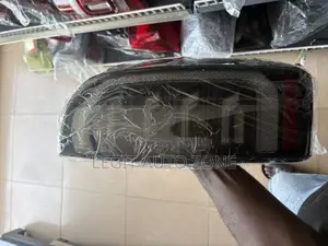 Toyota Tacoma 2016,2017,2018,2019, Spec Taillights