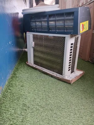 TCL Mirror Inverter Ac | Luxury Chill System Ac