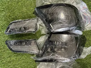 Toyota Camry 2012,2013,2014, Spec Taillights Available