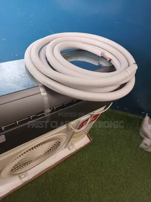 TCL Mirror Inverter Ac | Fast Smart Cooling Ac