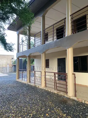 Mini Flat in Oyibi for rent