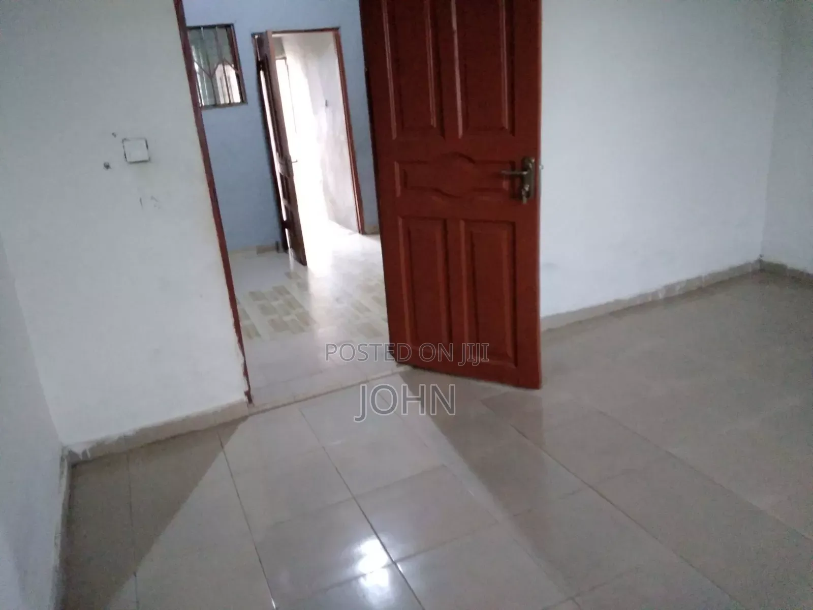 1bdrm Room & Parlour in Survivorestates, Old Barrier for rent