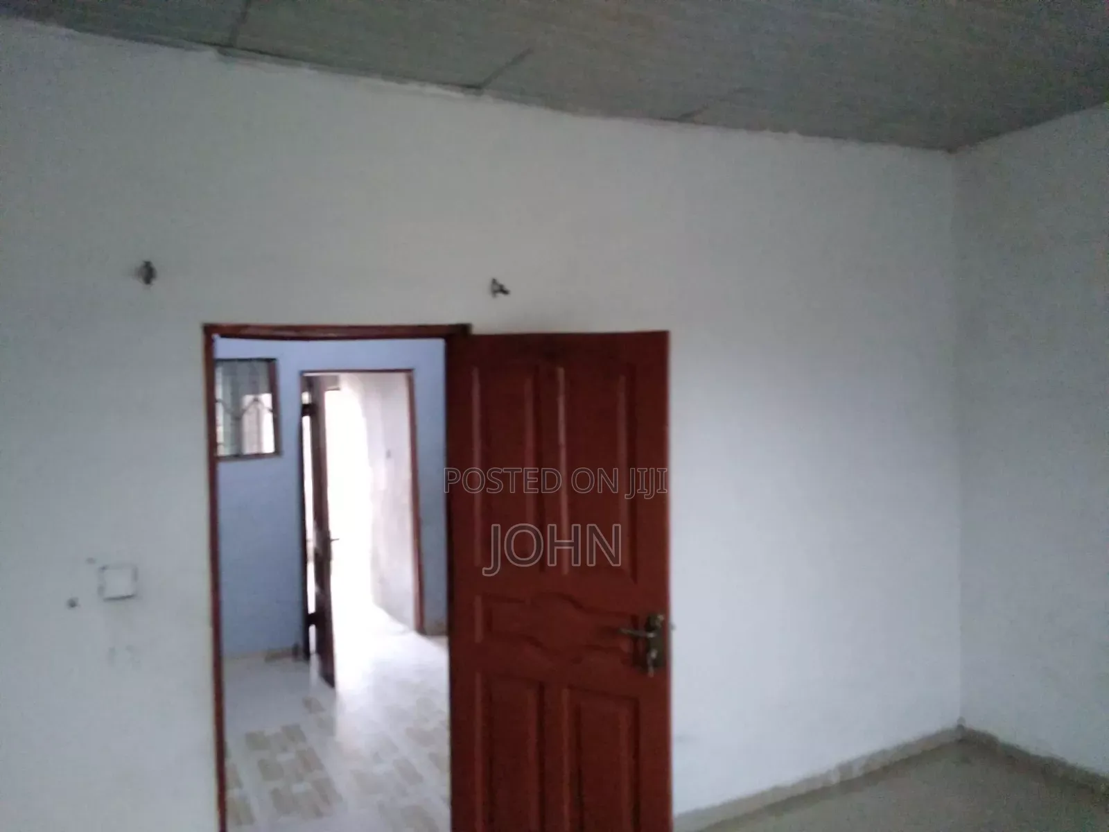 1bdrm Room & Parlour in Survivorestates, Old Barrier for rent