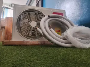 TCL Mirror Inverter Ac | Daily Fresh Cool Ac