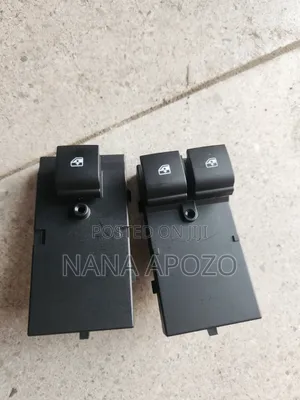 Original Camaro Window Lift Switch