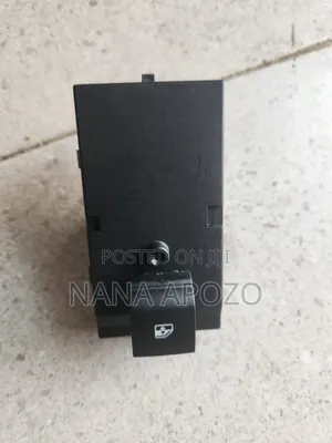 Original Camaro Window Lift Switch