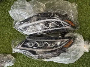 Toyota Camry 2012,2013,2014, Spec Headlight