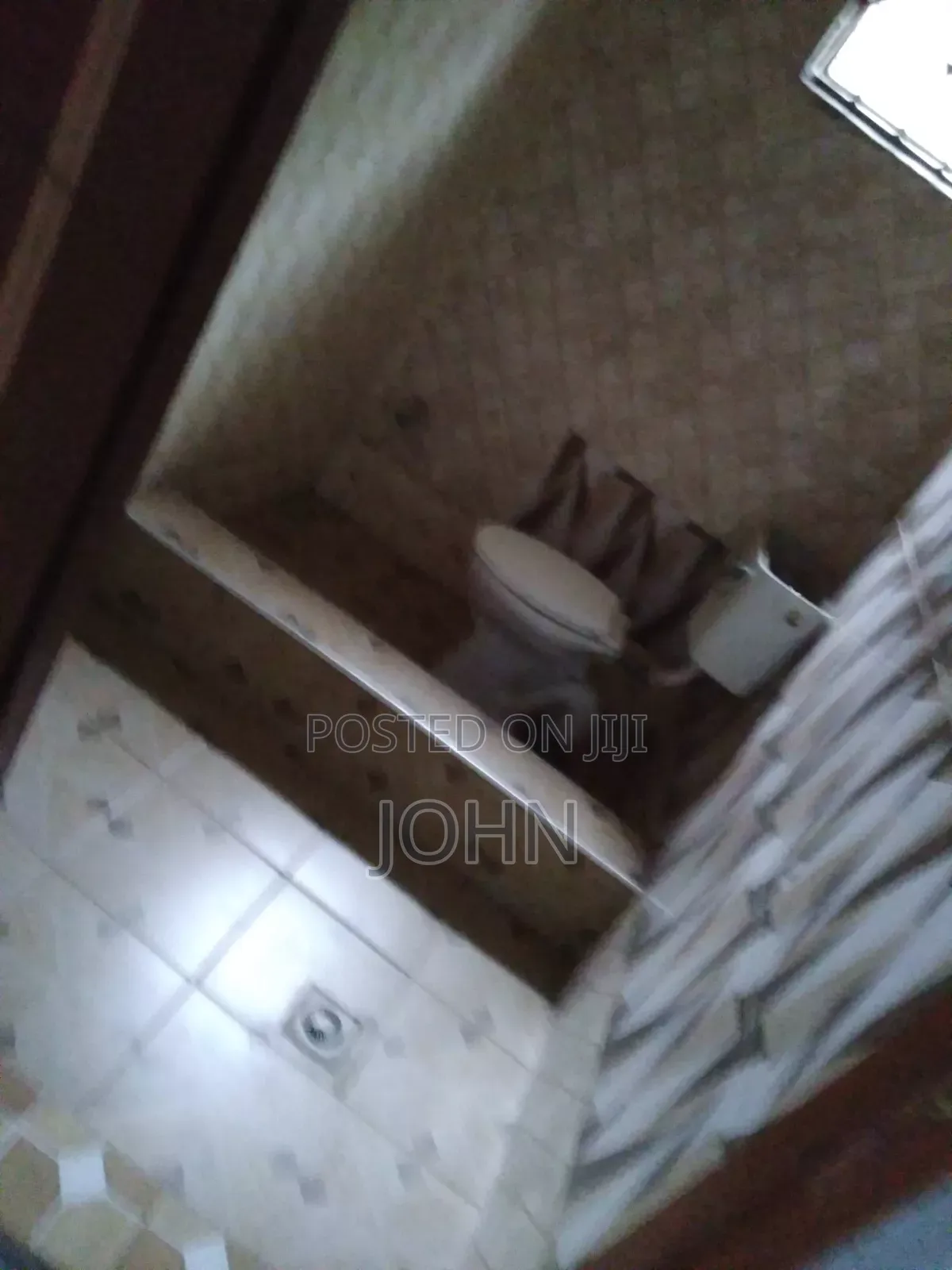 1bdrm Room & Parlour in Survivorestates, Old Barrier for rent