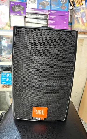 JBL Well Mount Speaker 6 Inches