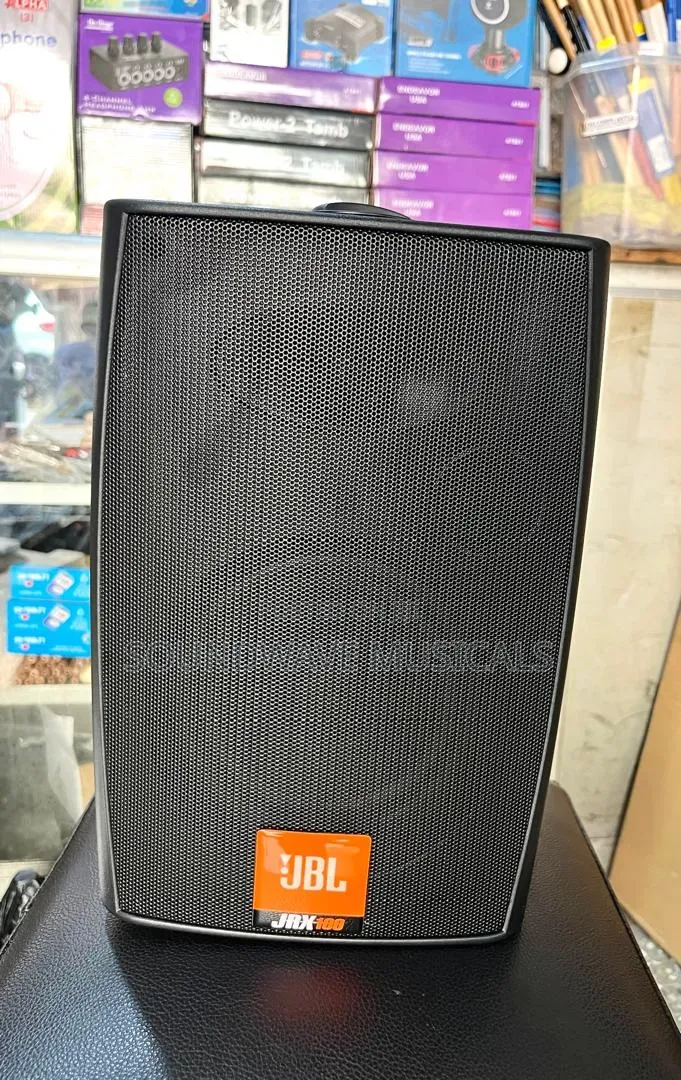 JBL Well Mount Speaker 6 Inches