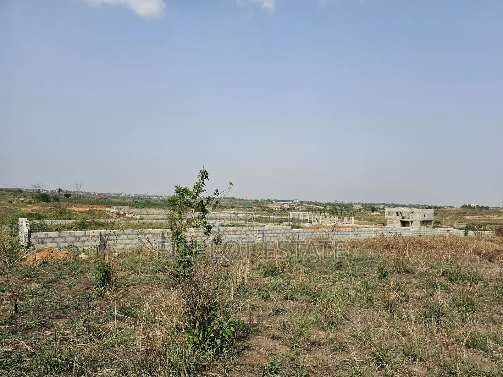Affordable Land at Kasoa Budumburam