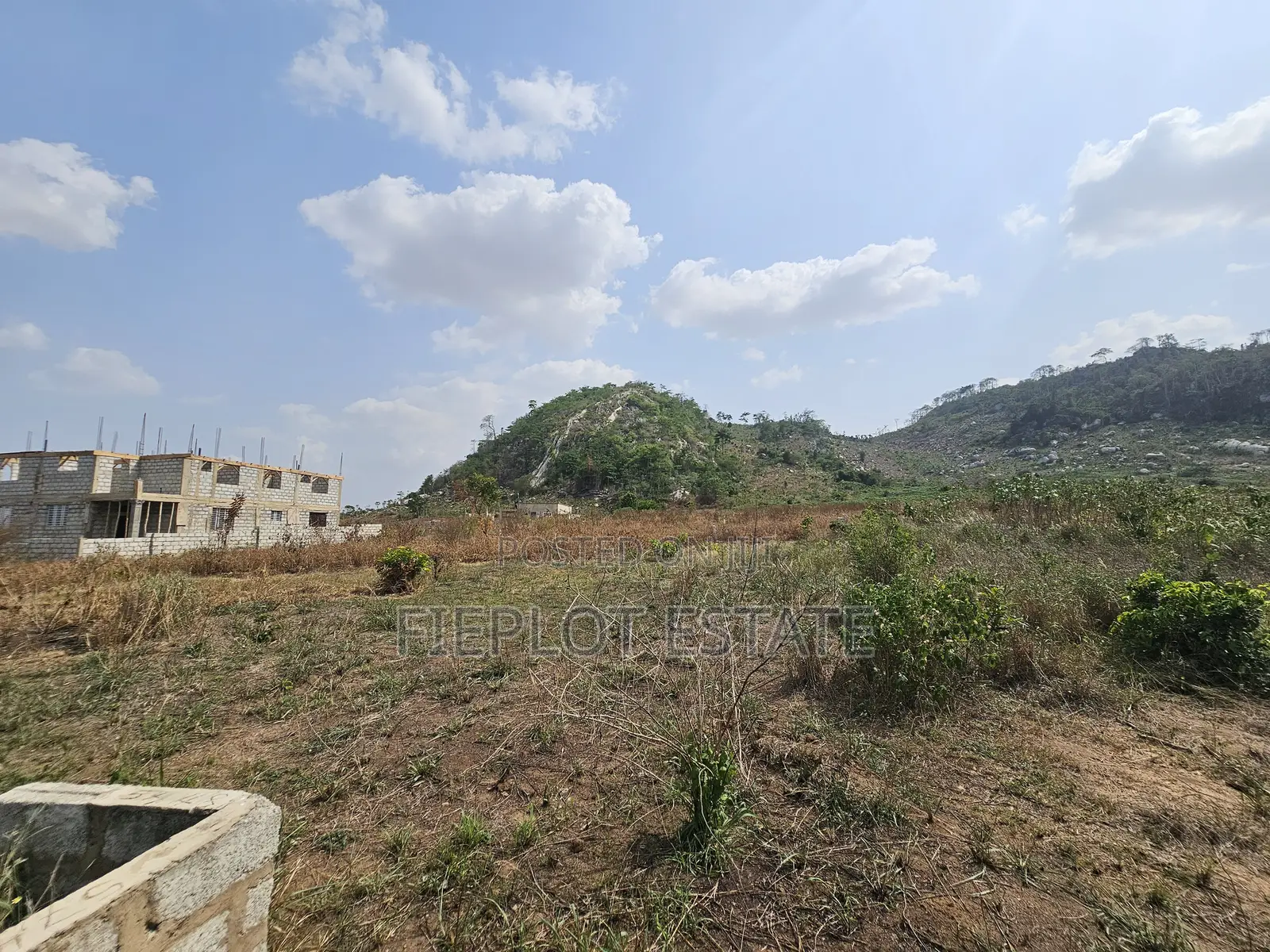 Affordable Land at Kasoa Budumburam