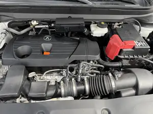 Acura RDX 2021 White