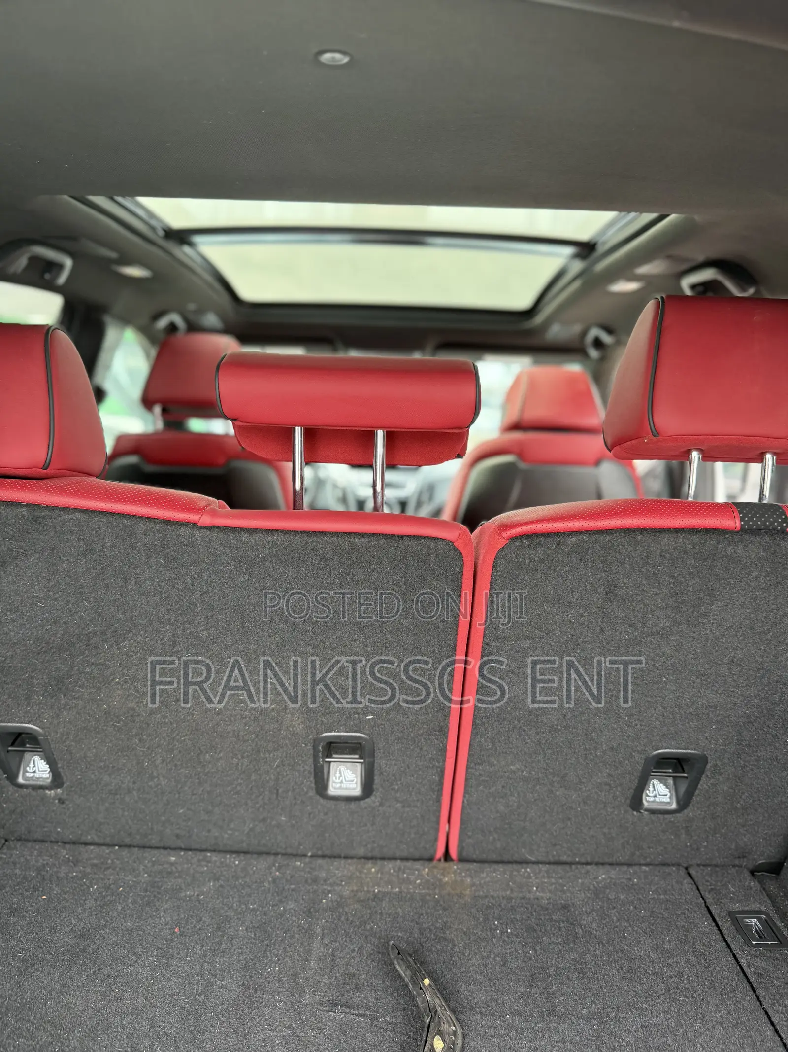 Acura RDX 2021 White