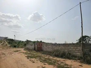 Affordable Land at Kasoa Budumburam