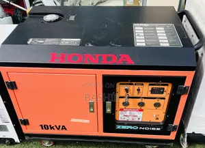 Honda Generator