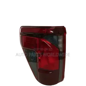 Ford F150 Tail Light Xl,Xlt Stx2024-2026