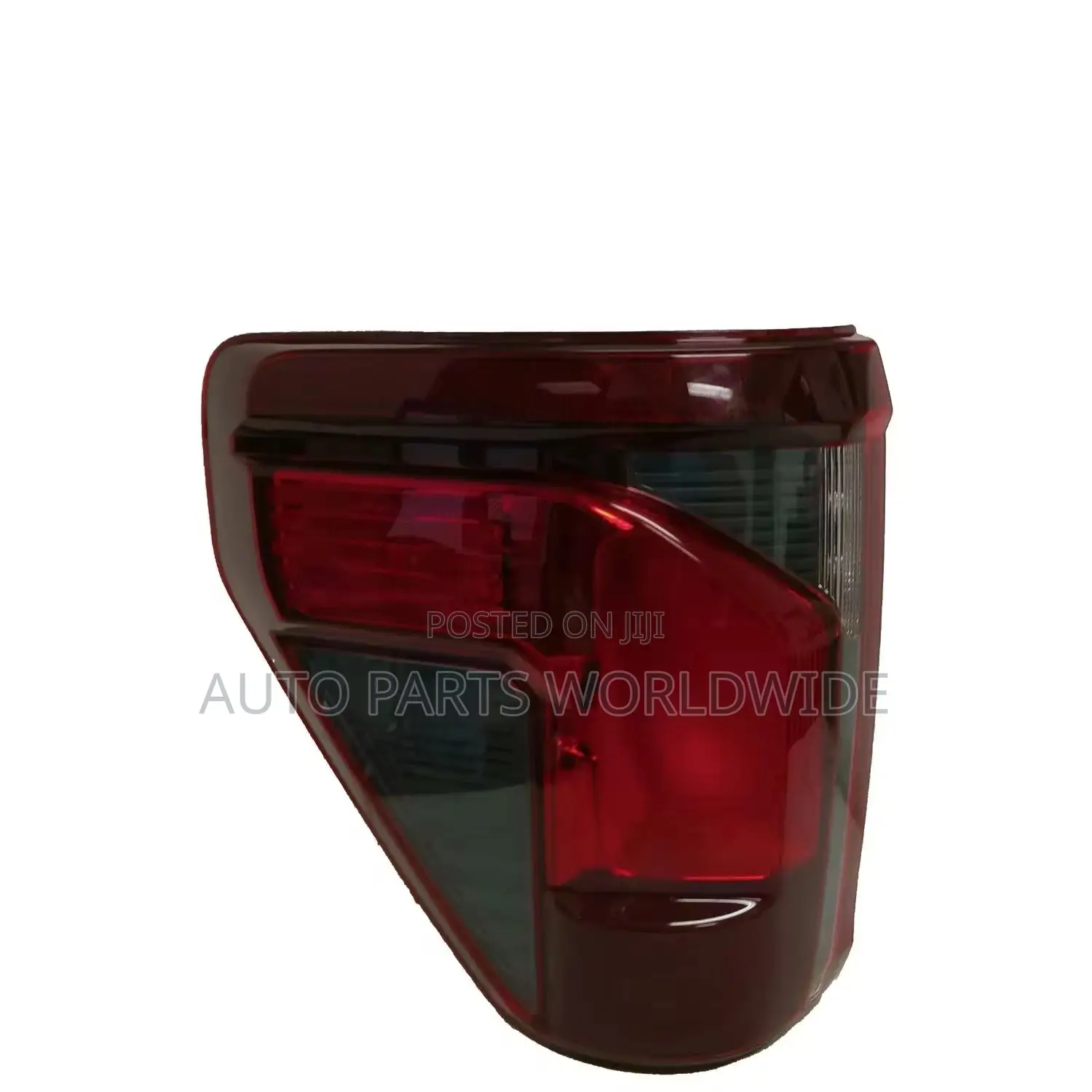 Ford F150 Tail Light Xl,Xlt Stx2024-2026