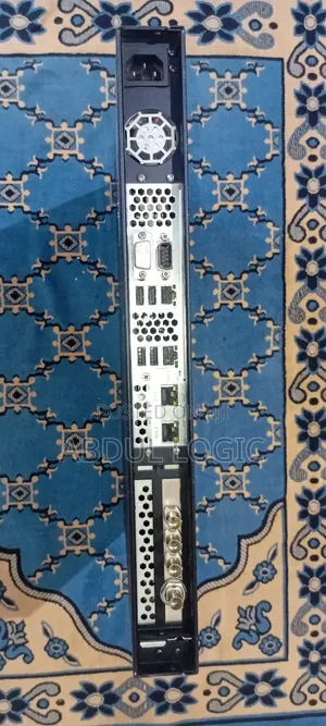 Motorola Se-5011 Mpeg 4 Sd/Hd Encorder