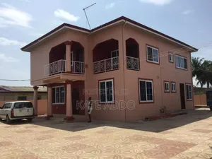Furnished 9bdrm Apartment in Weija for sale