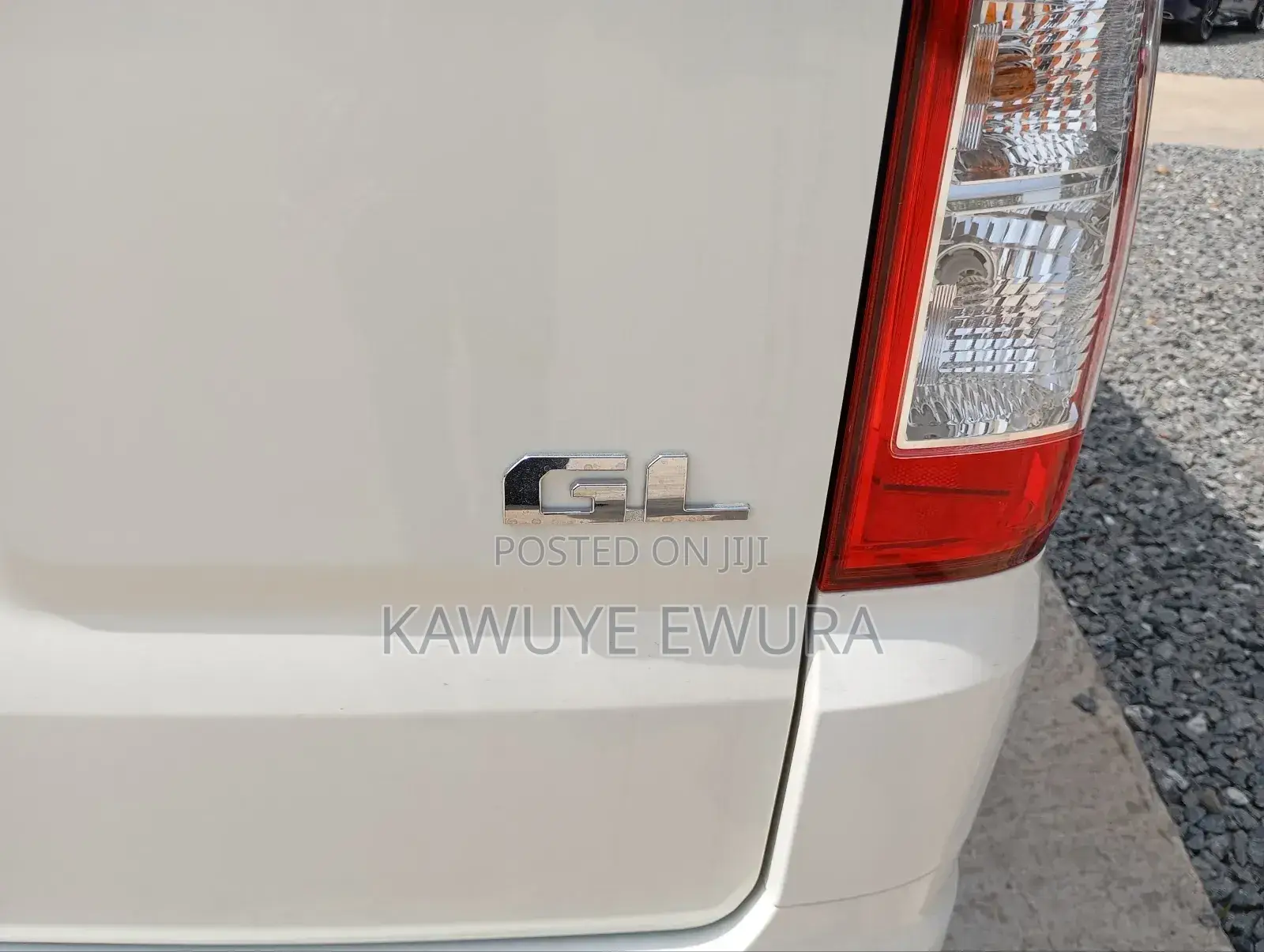 New Toyota HiAce 2025 White