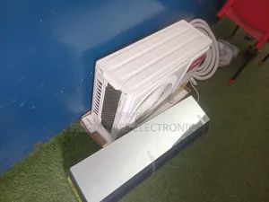 TCL Mirror Inverter Ac | Reliable Chill Power Ac