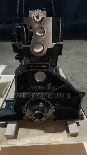 Brand New 1hz/1hd Engine ( Long Block)