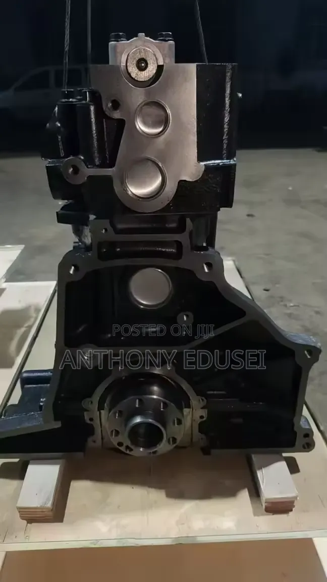 Brand New 1hz/1hd Engine ( Long Block)