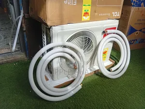TCL 1.5hp Air Conditioner – Powerful Cooling for Ultimate Comfort