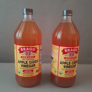 Bragg Apple Cider Vinegar