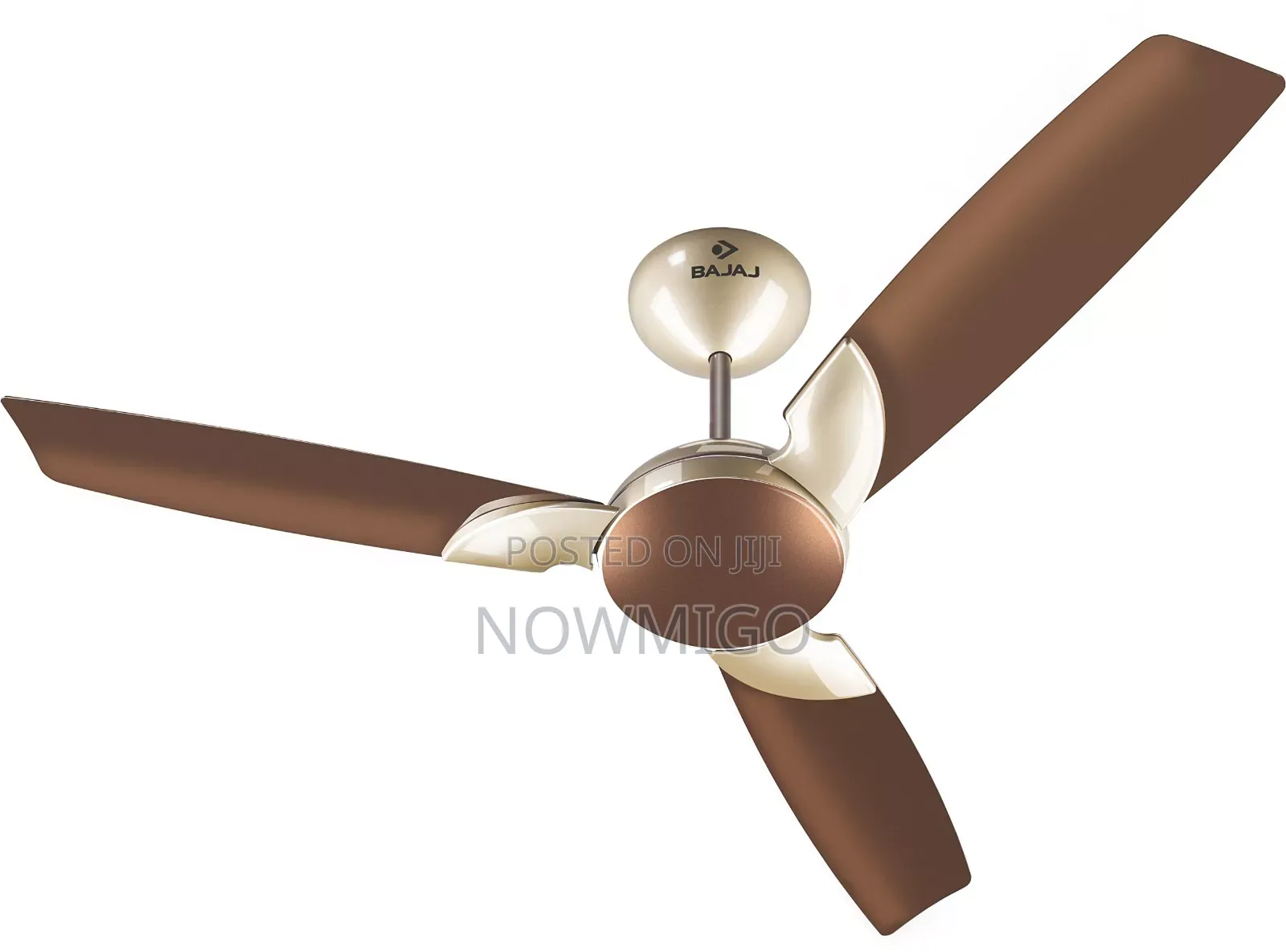 Bajaj Celling Fans_ Euro