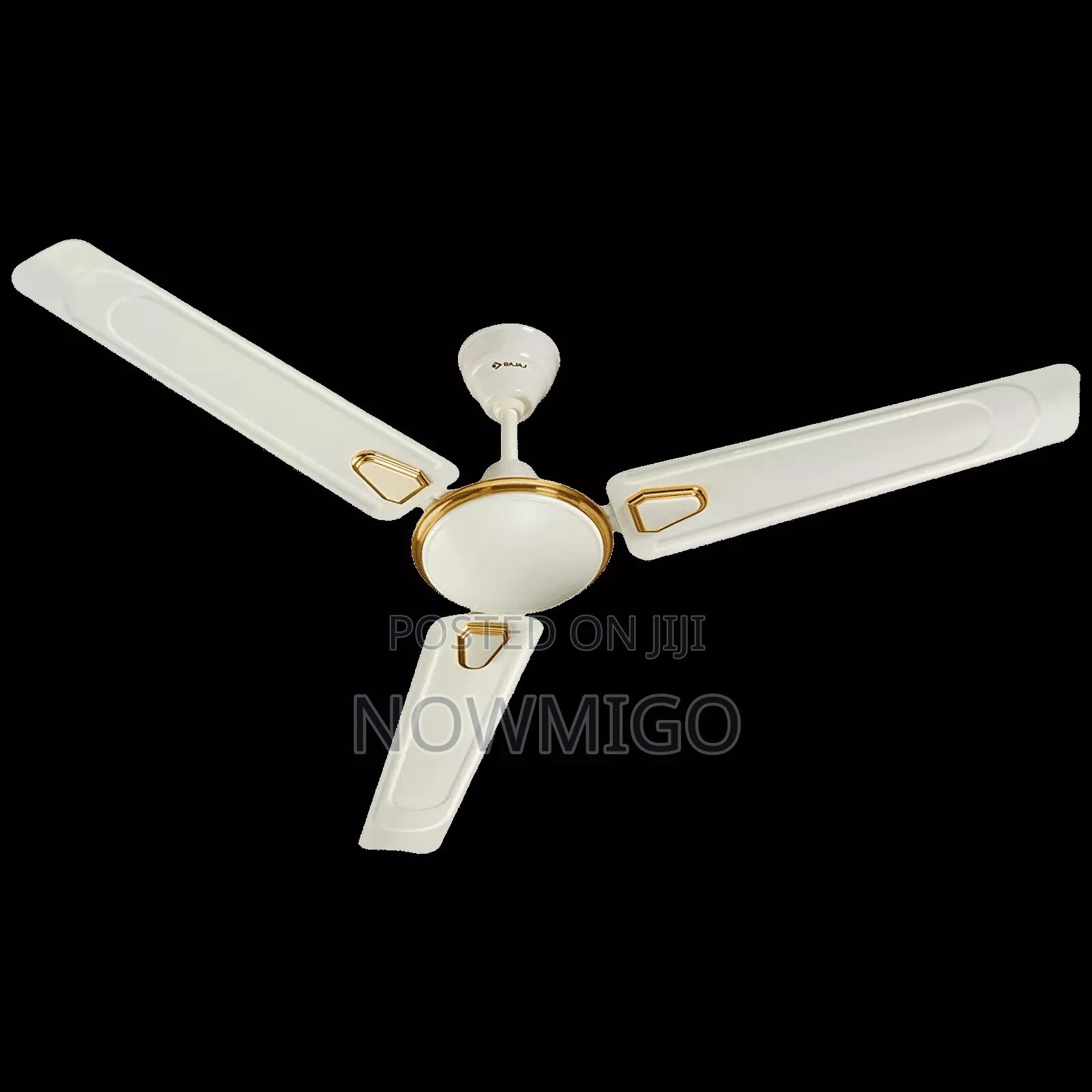 Bajaj Celling Fans_ Euro