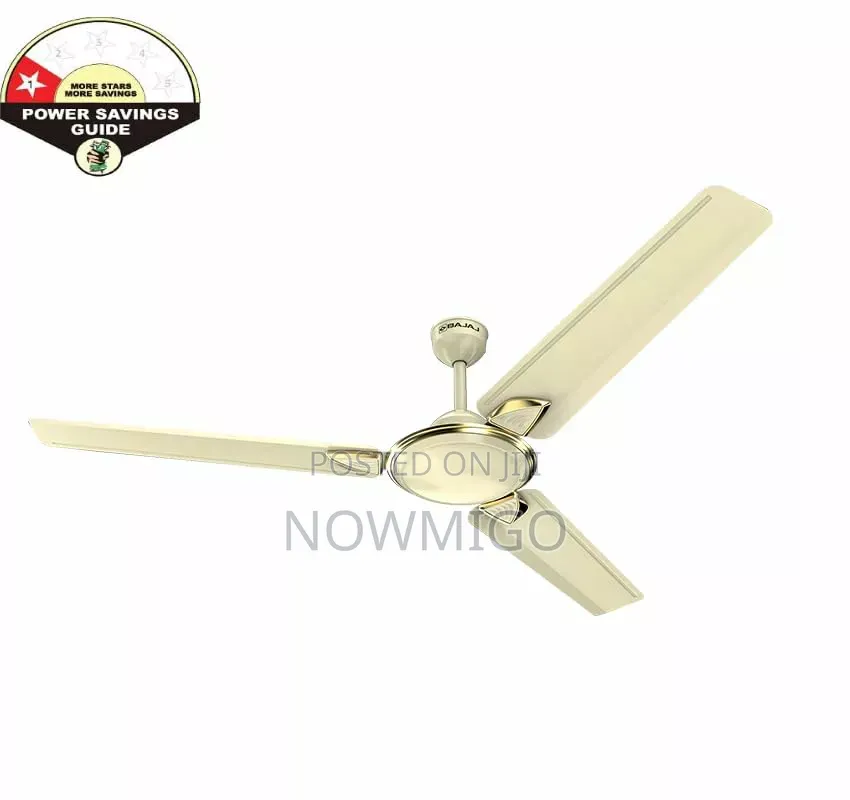 Bajaj Celling Fans_ Euro