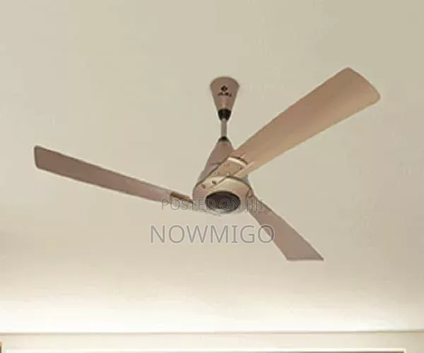 Bajaj Celling Fans_ Euro