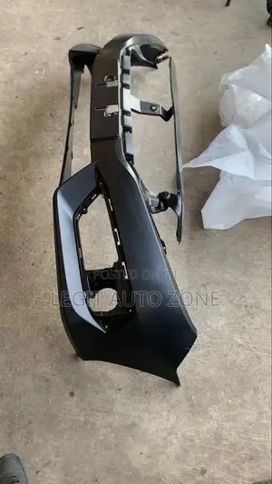 Honda Civic 2016,2017,2018,2019, Front Bumper