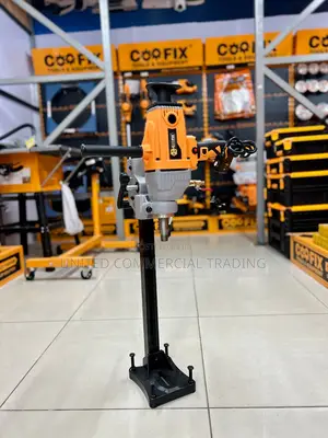 Diamond Core Drill 2000w